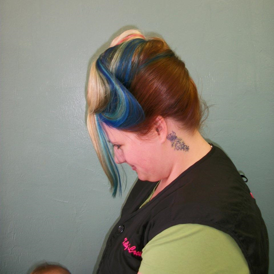 All Creations Salon In High Springs FL | Vagaro